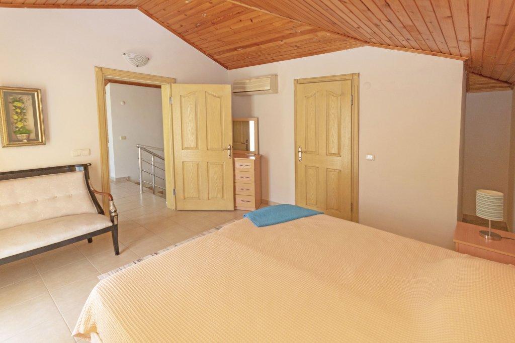 Paradise Town Villa Alison Belek Bagian luar foto