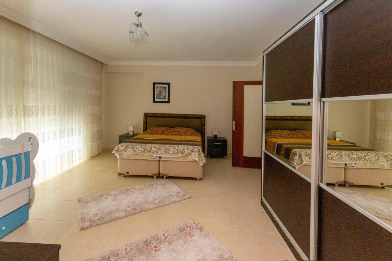 Paradise Town Villa Alison Belek Bagian luar foto