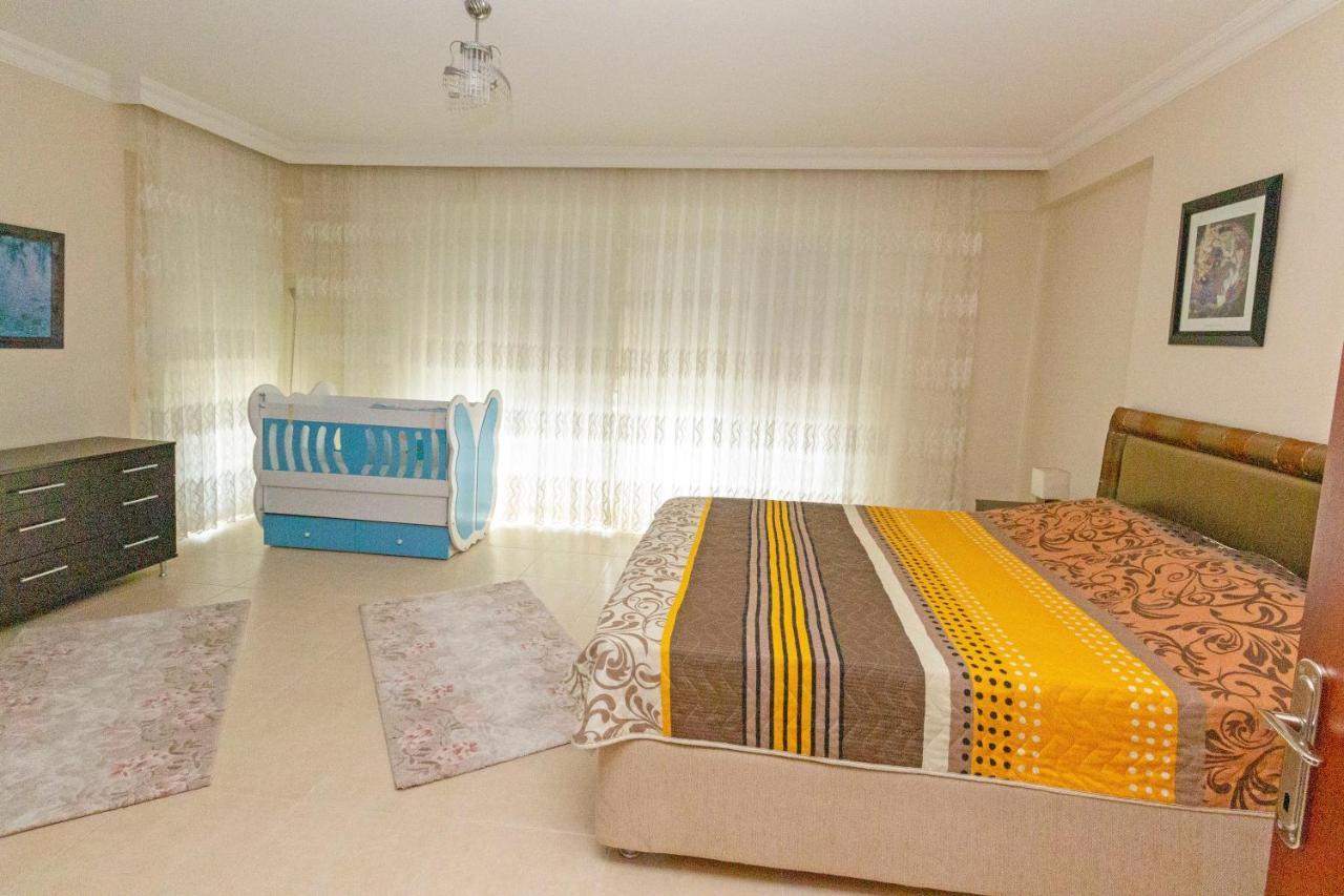 Paradise Town Villa Alison Belek Bagian luar foto
